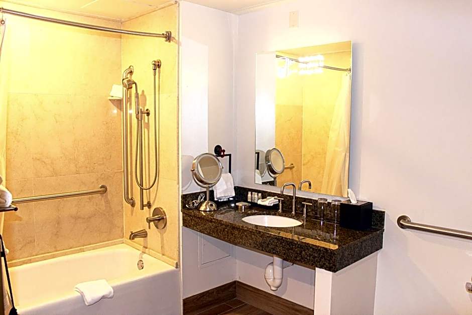 Renaissance by Marriott Toledo Downtown Hotel