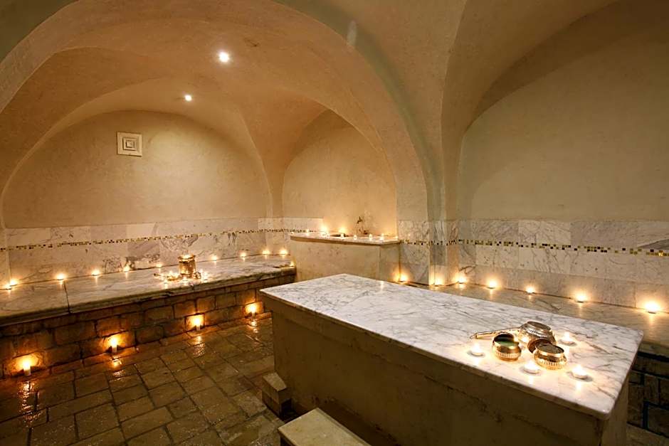 Regency Tunis Hotel
