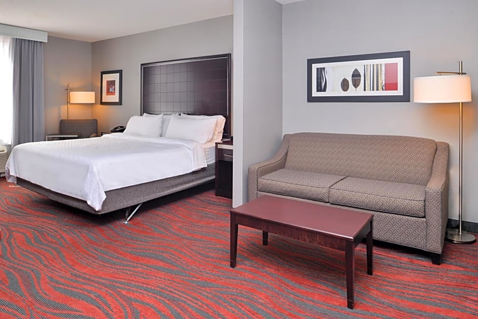Holiday Inn Express Canandaigua, an IHG Hotel