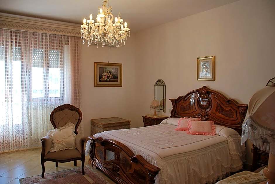 B&B La Rosa Antica