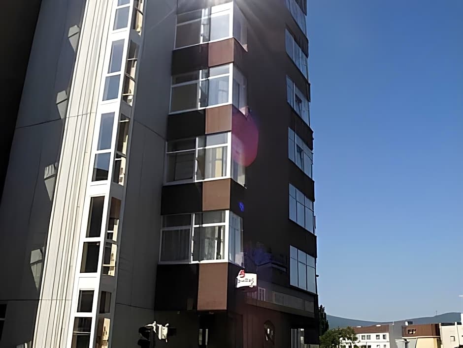 Hotel Liberec