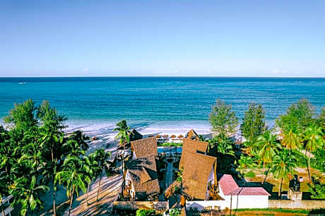 La Perla Beach Resort, Zanzibar - Your Beachfront Private Haven