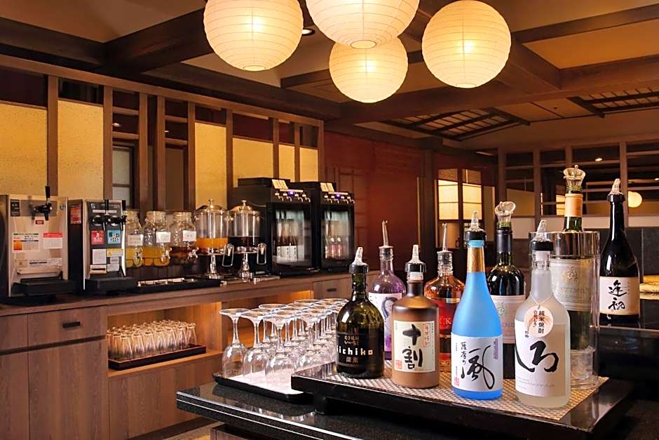 Naruko Kanko Hotel