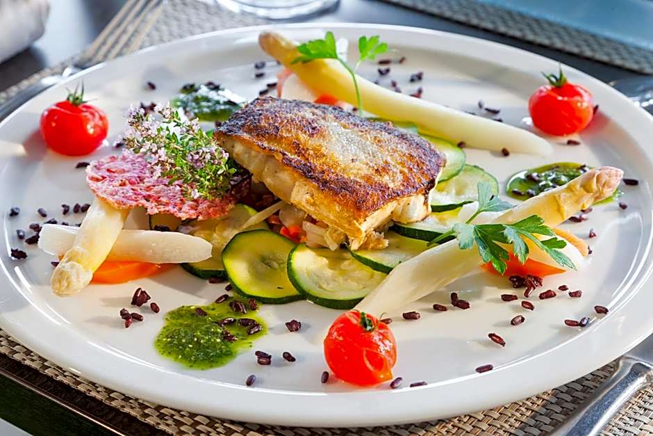 Brit Hotel Confort Amiens