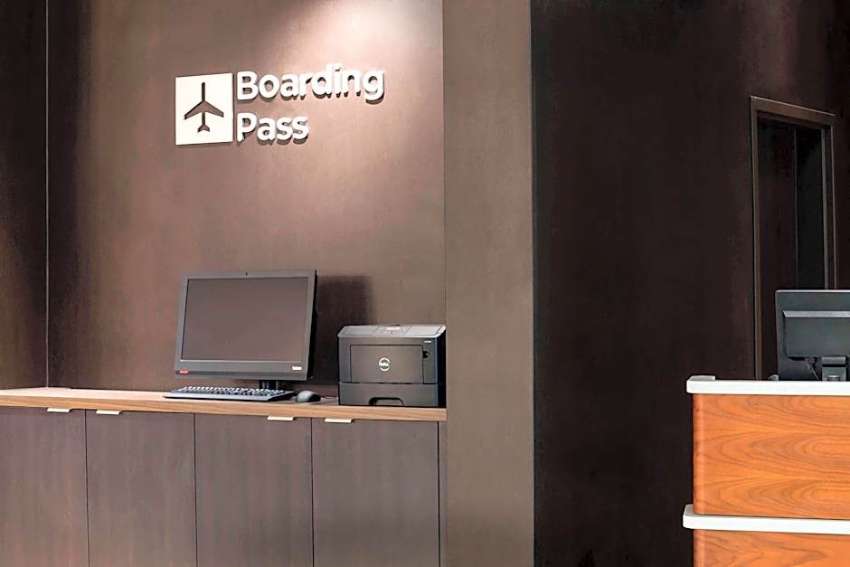 Courtyard by Marriott Omaha Downtown/Old Market Area