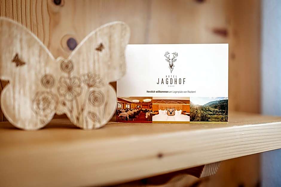 Hotel Jagdhof