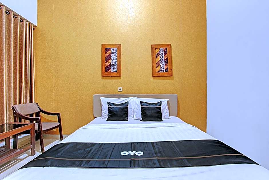 Super OYO Capital O 93240 Candra Dewi Hotel