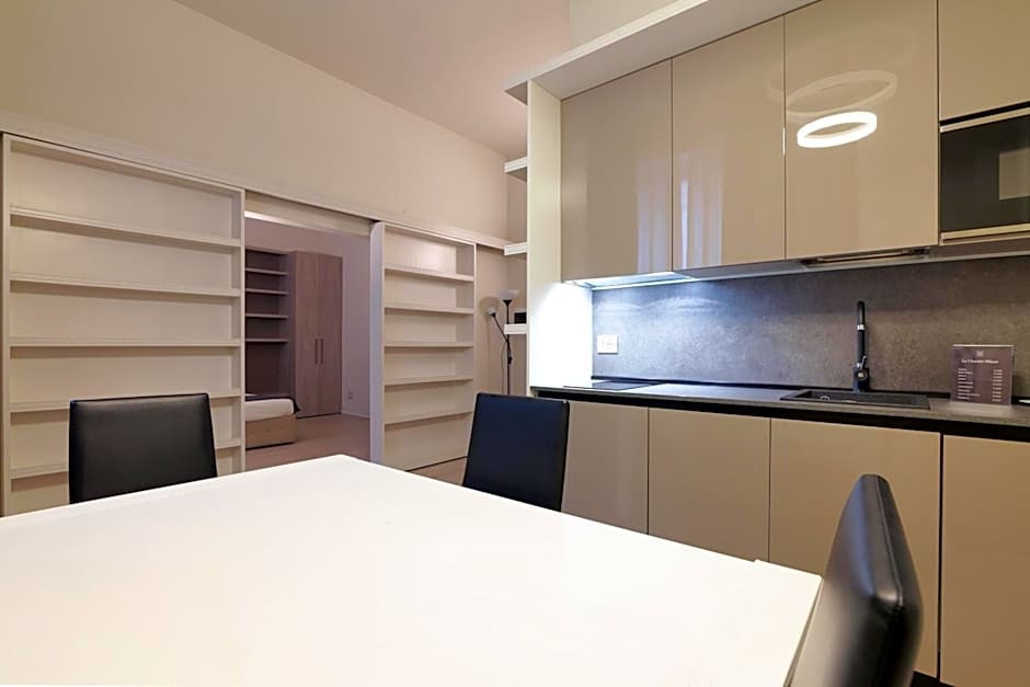 La Chambre Milano