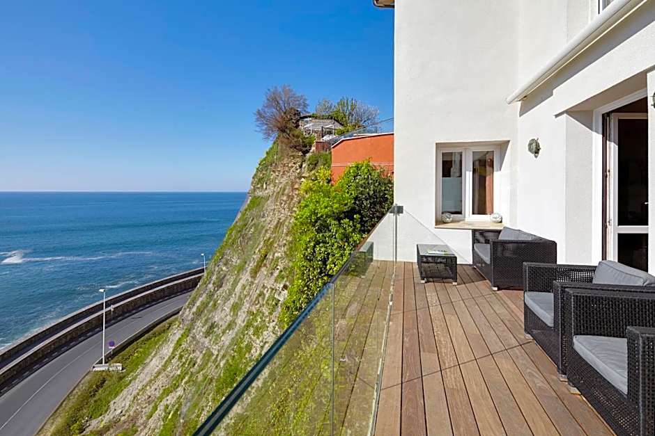 Saiaz Getaria Hotela