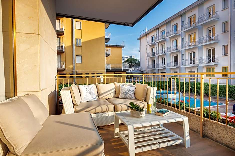 Hotel Jalisco