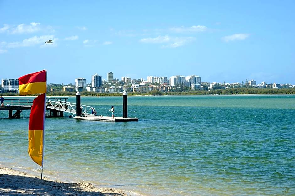 Belvedere Apartments