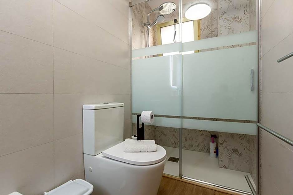 Villa Marina - apartamento a menos de 5 minutos de la playa