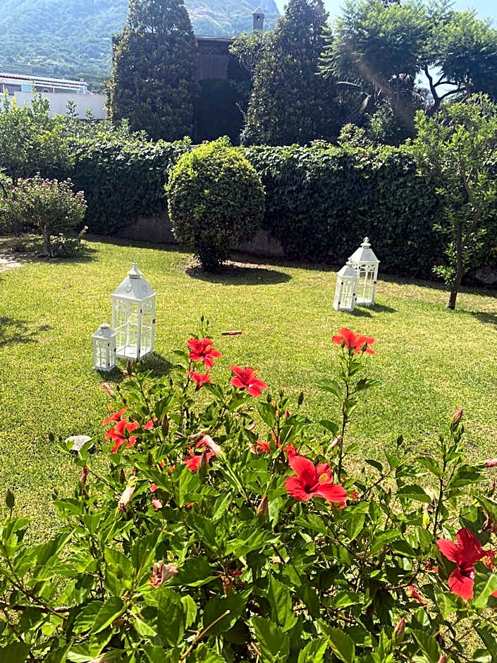 Hotel Parco Delle Agavi