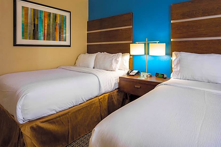 Holiday Inn Houston Downtown By IHG