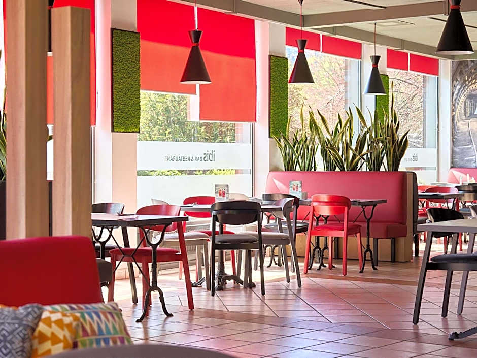 ibis Katowice Zabrze