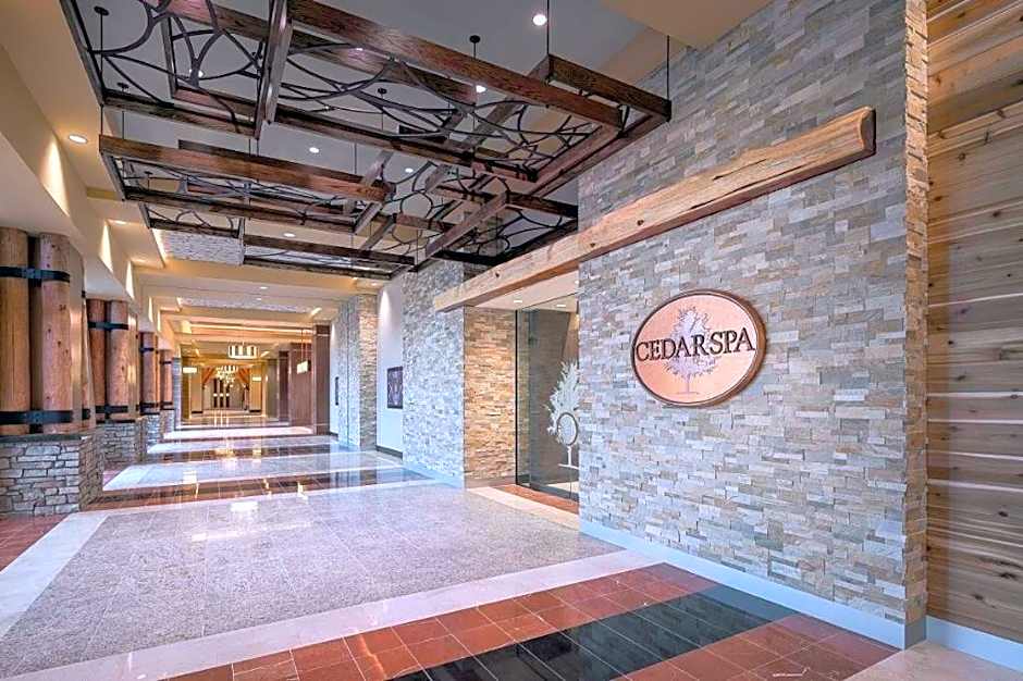 Four Winds Casino - South Bend