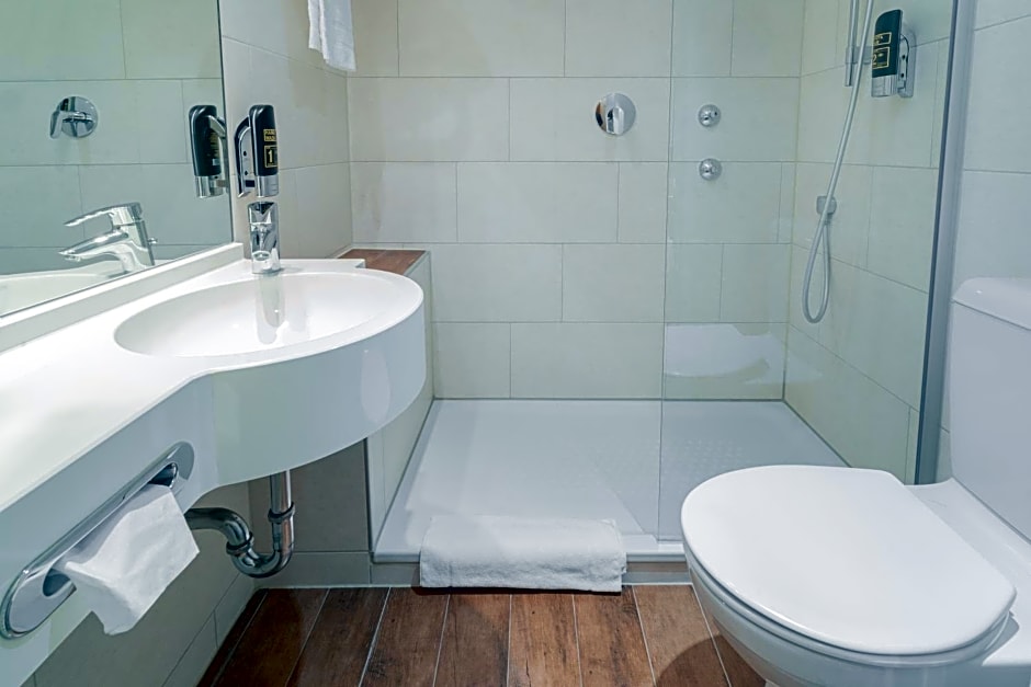 Hotel Arosa