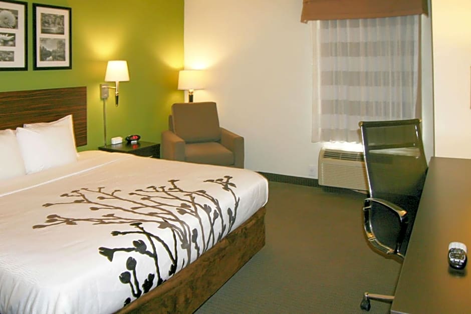 Sleep Inn & Suites Stony Creek