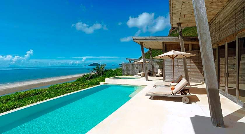 Six Senses Con Dao