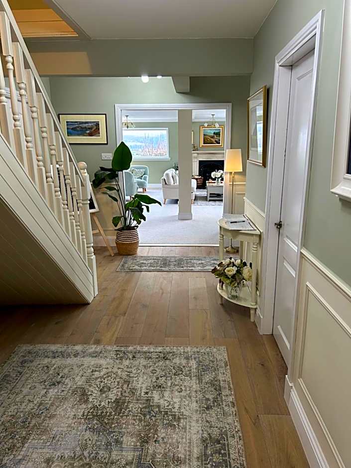 Castlecroft Bed and Breakfast