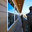 Modern, Spacious Condos with Luxury Amenities