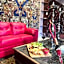Villas Persas by Jardin de Persia