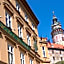 Hotel Dvorak Cesky Krumlov
