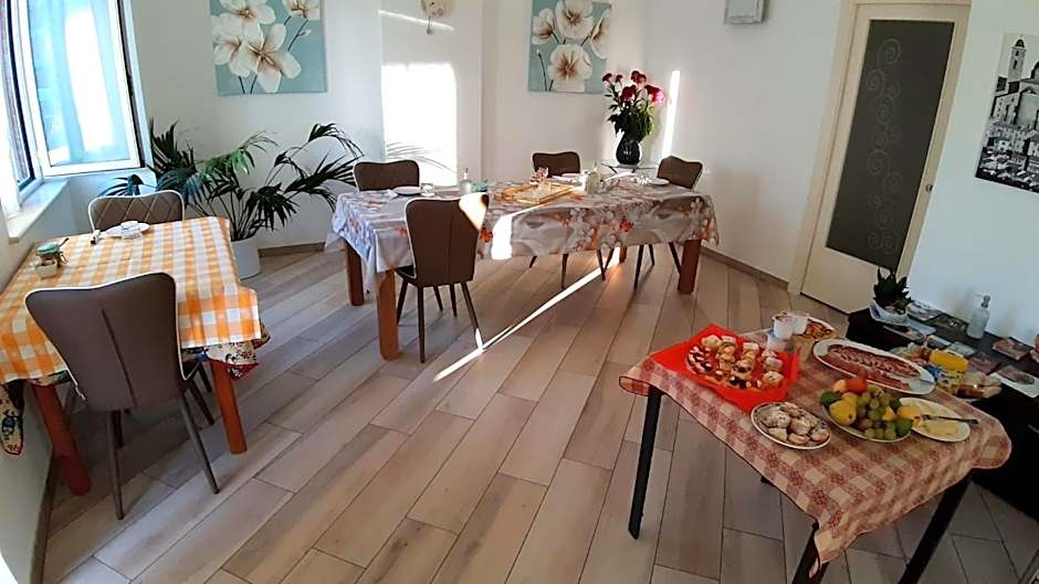 B&B Canavaccio