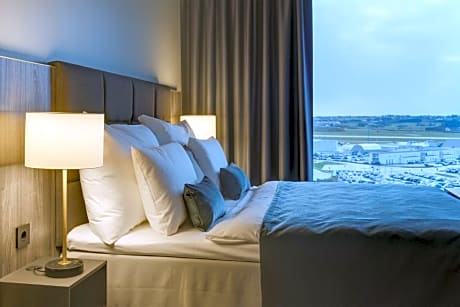 Clarion Hotel Air
