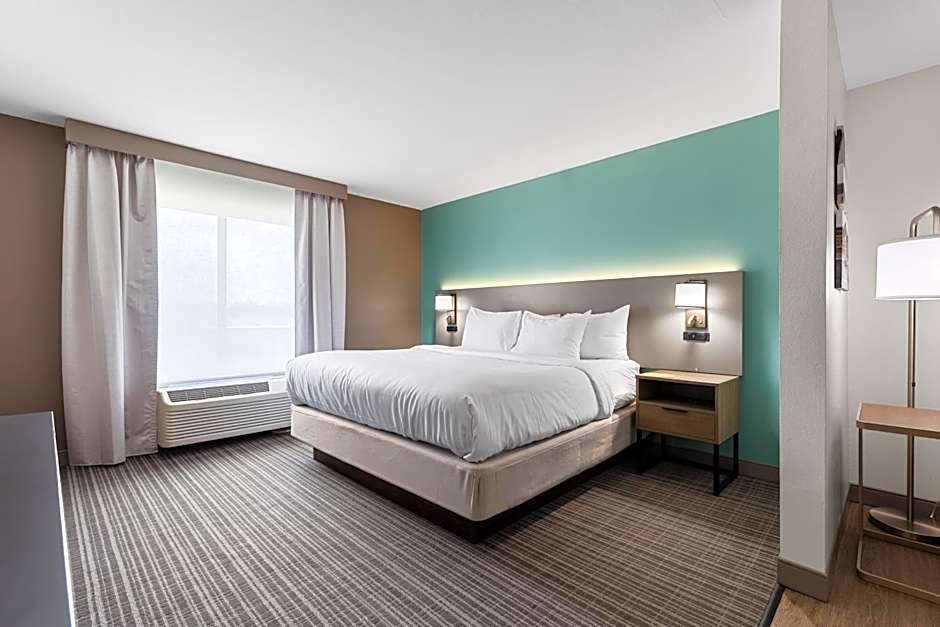 Comfort Inn & Suites Marion I-57