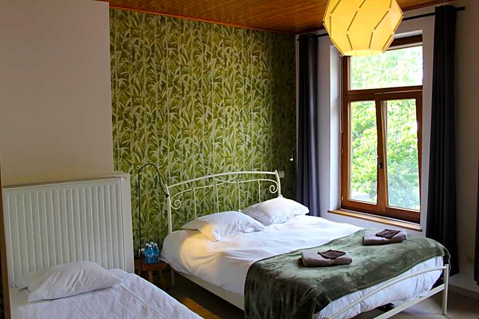 Maison Dispa