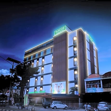 Parkside Star Hotel Jayapura