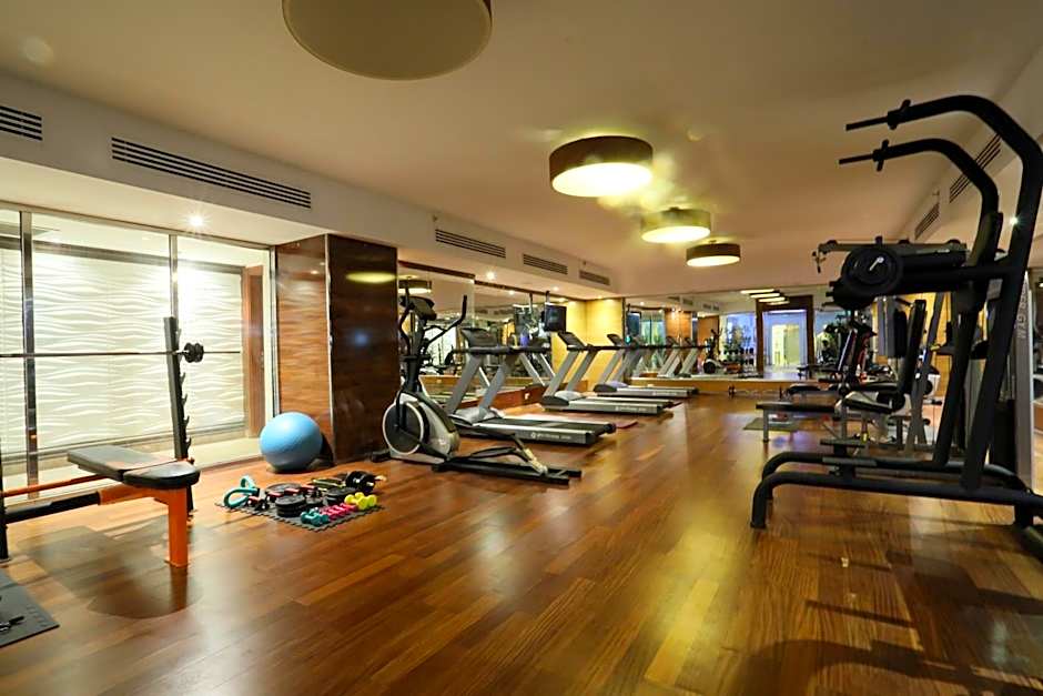 Baia Bursa Hotel