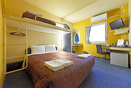 Double Room - Smoking