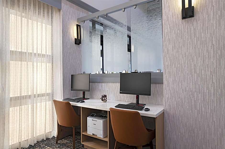 Hyatt Place Austin The Domain Area