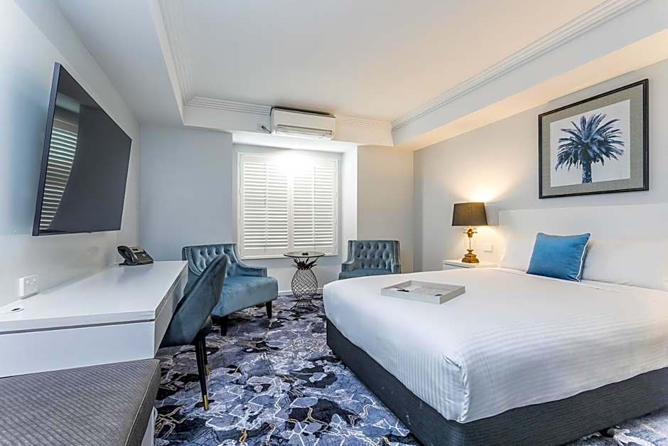Hotel Kingsley