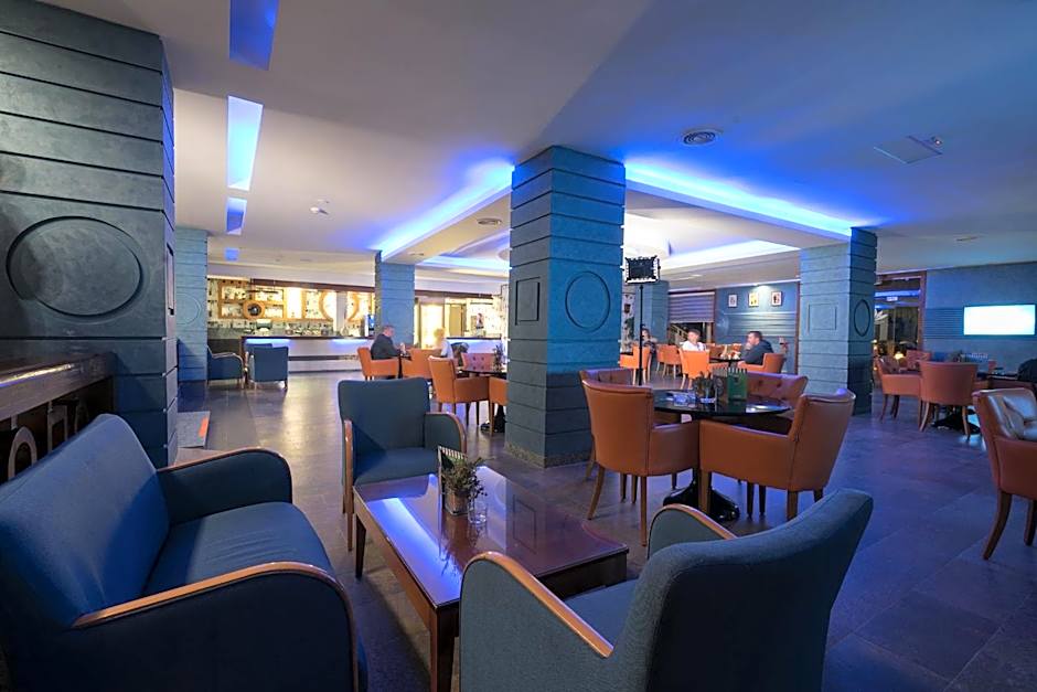 Pickalbatros Aqua Fun Club All Inclusive Marrakech