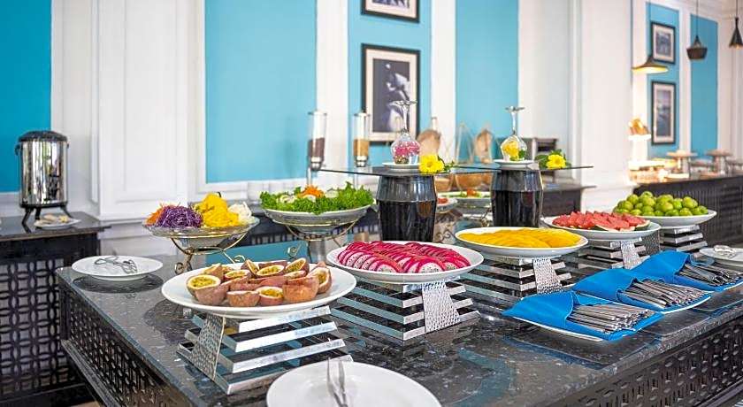 Thanh Binh Riverside Hotel