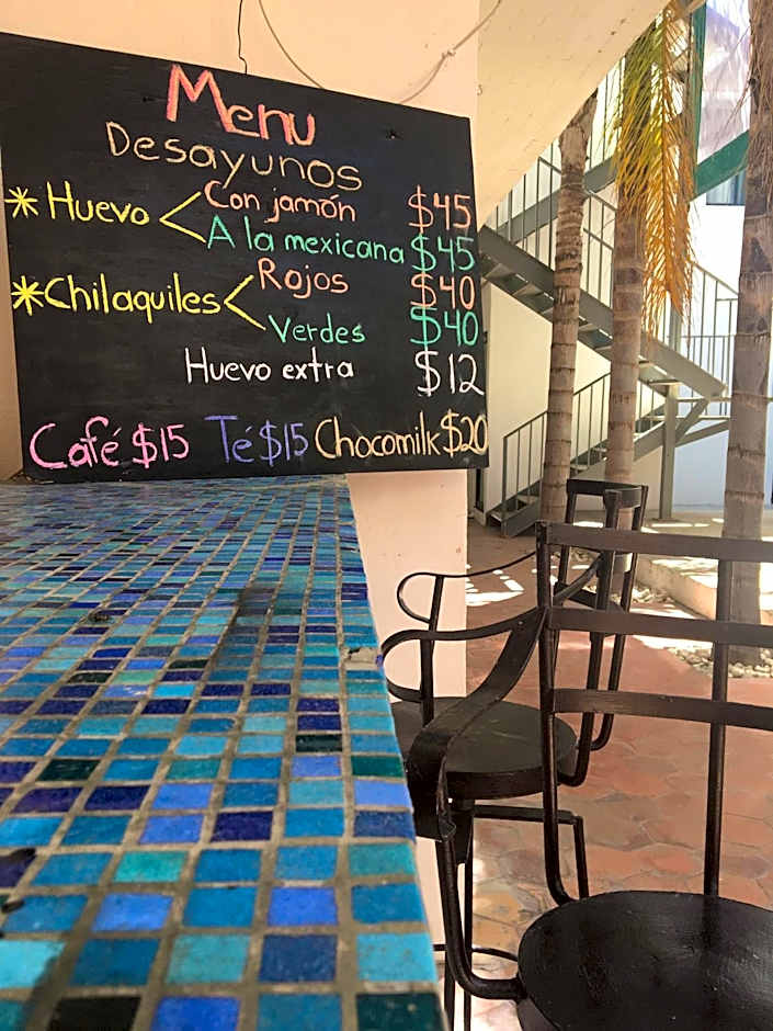 La Casa del Mercado