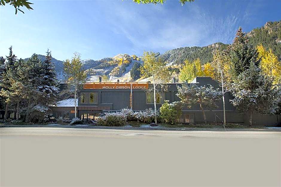 Molly Gibson Lodge