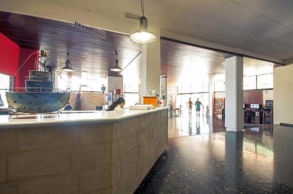 azuLine Hoteles Mar Amantis & II