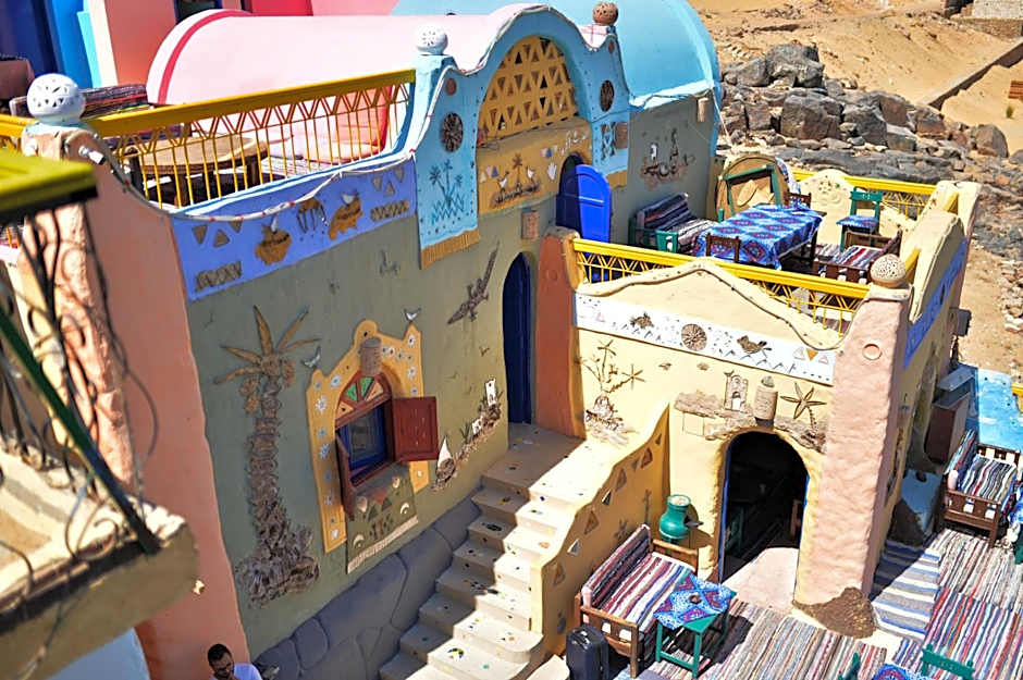 Anakato Nubian Experience