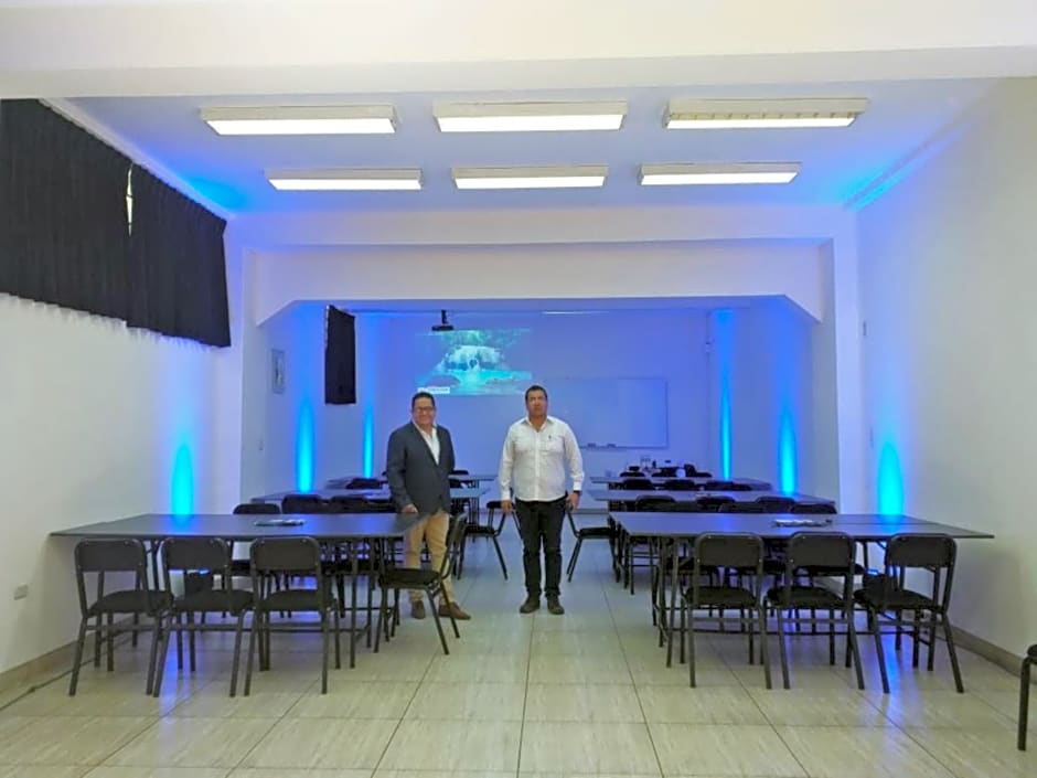 Casa Campo Suites & Convenciones