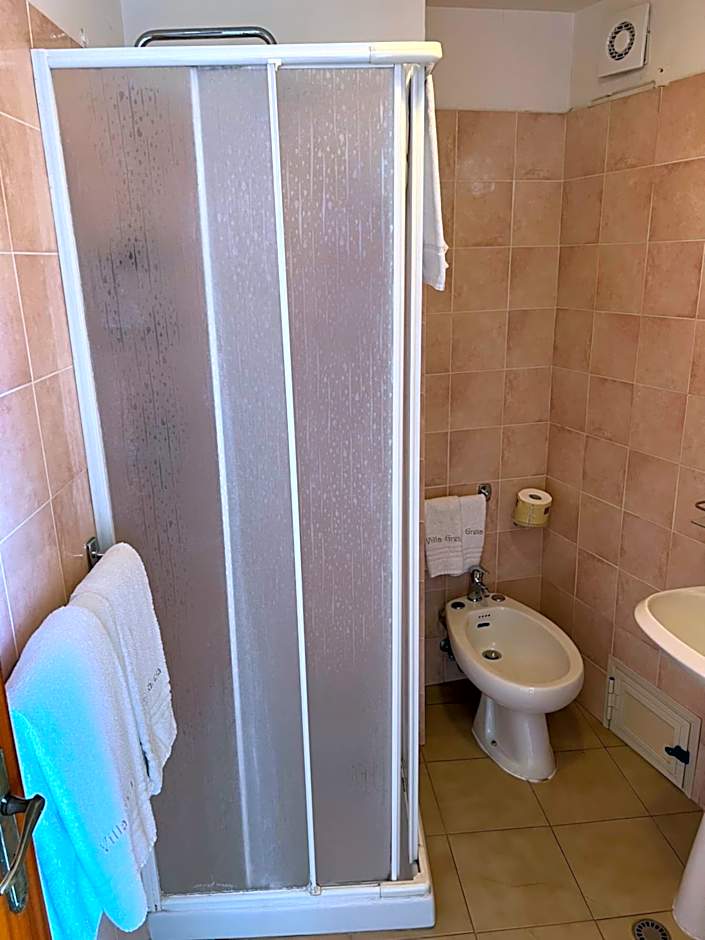 Villa Greta Hotel Rooms & Suites