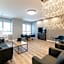 Platinum Towers Central Apartments