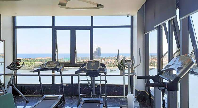 CKC Thien Duong Hotel