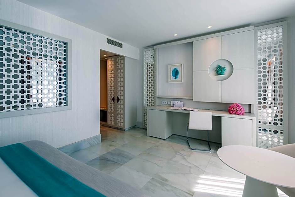 Gran Hotel Miramar GL