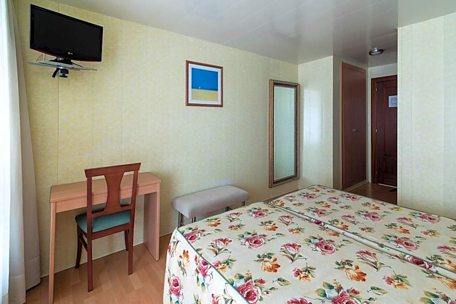 Hotel Bedoya