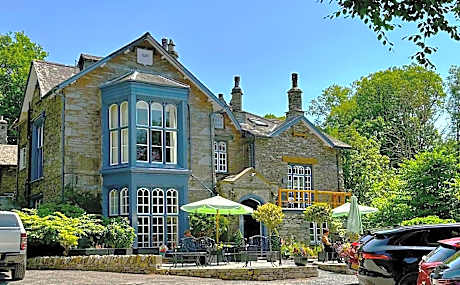 Badger Bar
