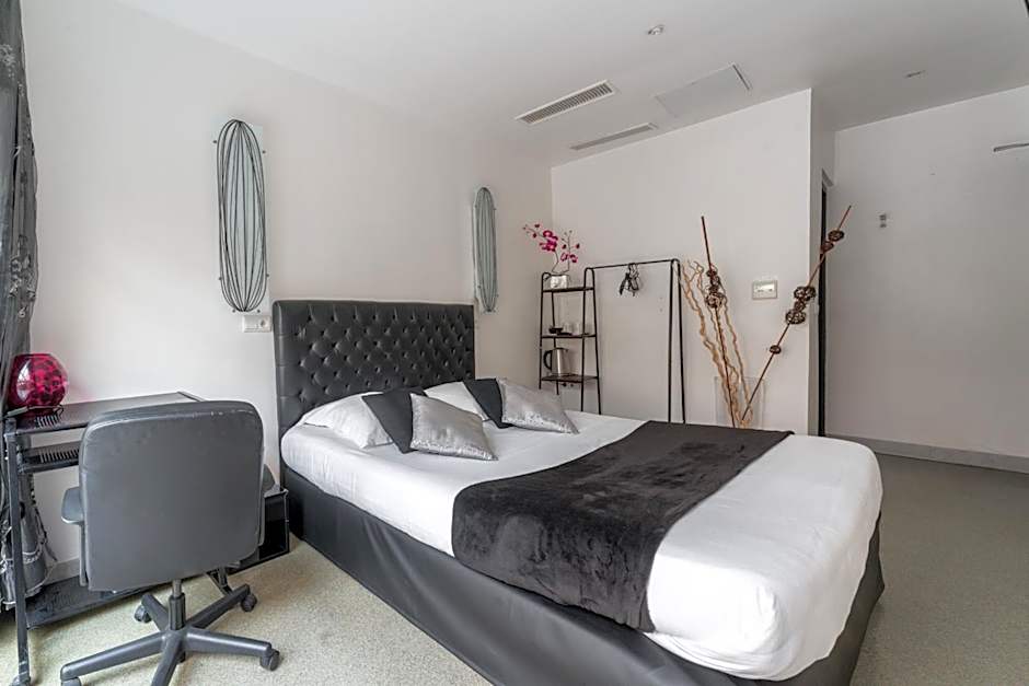 L'Oasis Montparnasse